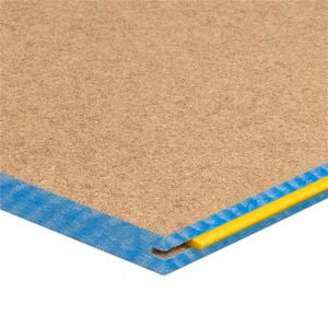 STRUCTAflor® Termite Treated 19mm 3600 x 800mm MR Particleboard YELLOWtongue®
