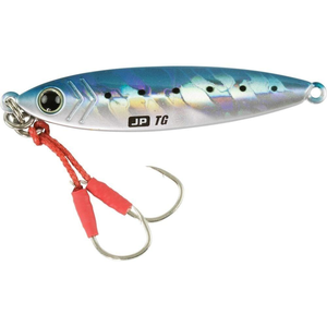 Majorcraft JigPara Tungsten 40g Metal Fishing Jig 01 Iwishi
