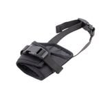 Happy Tails Small Adjustable Dog Muzzle