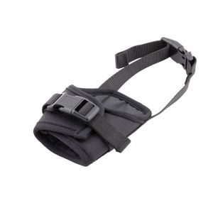 Happy Tails Small Adjustable Dog Muzzle