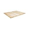 Duratuf Sentry 1.5 x 2.0m Floor Kit