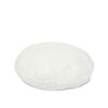 Aus Made ROUND 60cm Diameter Cushion Insert  Polyester Premium Lofty Fibre