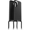 OtterBox React Necklace Case For Samsung Galaxy S24 - Black