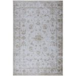MaxFind 200 x 300cm Crystal Velvet Warm Whisper Rug
