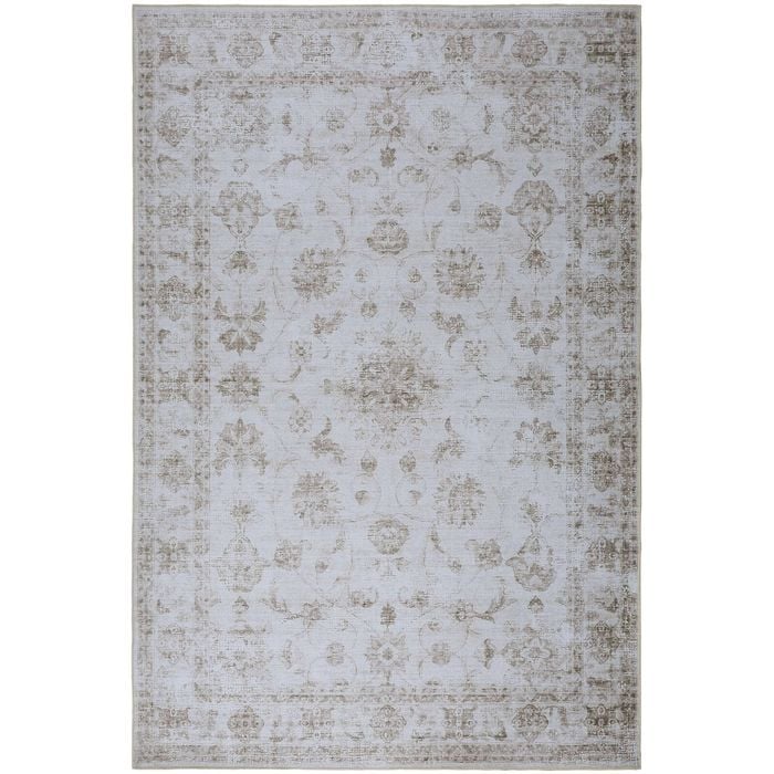 MaxFind 200 x 300cm Crystal Velvet Warm Whisper Rug