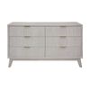 The Croft Dresser White Washed
