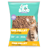 Art & Bob 5kg Pine Pellet Cat Litter 