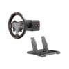 Pxn Vd4 Bundle F Direct Drive Racing Wheel With 4nm Torque Pedals And Led Rpm For Pc Sim Racing