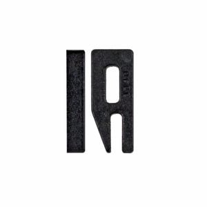 Rolltrak Adjustable Bottom Guide - 2 Pack