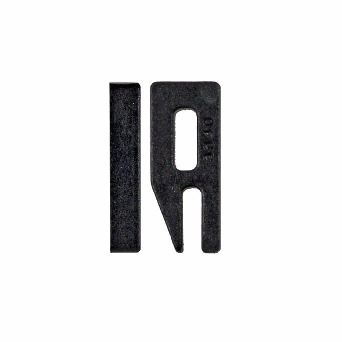 Rolltrak Adjustable Bottom Guide - 2 Pack