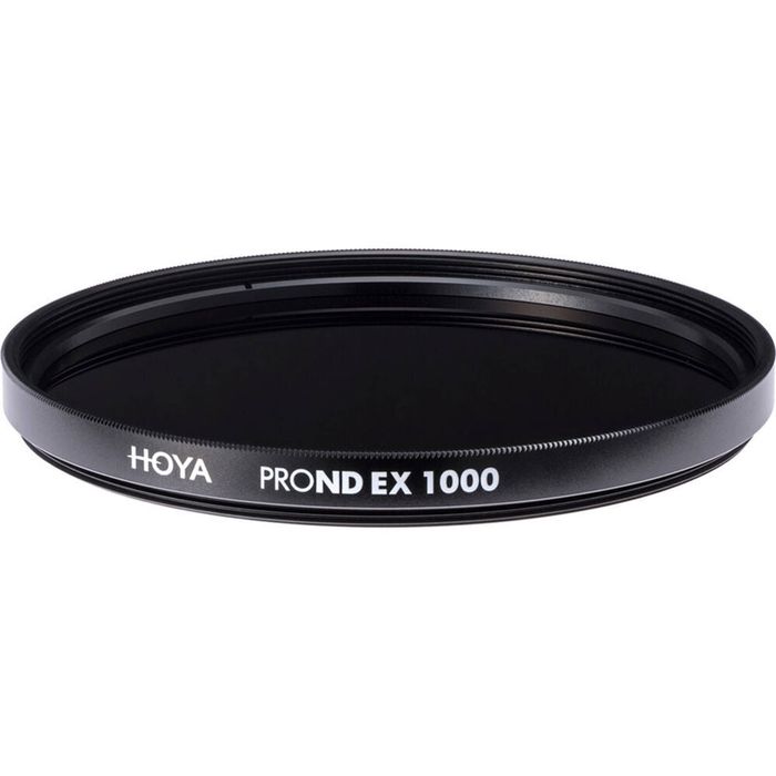 HOYA 82mm Pro ND1000 EX Filter