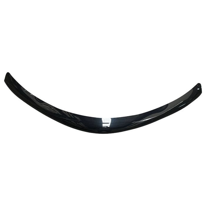 Black Bonnet Protector For Toyota Rav4 2013-2018