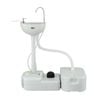 Weisshorn Camping Portable Sink Wash Basin 43L