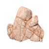 Aqua One Rock Clay Ornament Large 19x15.5x19cm (37422)