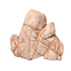 Aqua One Rock Clay Ornament Large 19x15.5x19cm (37422)