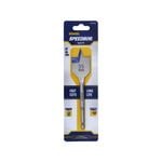 IRWIN 35mm Blue Groove Spade Bit 
