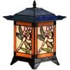 G&g Dragonfly Lantern Light