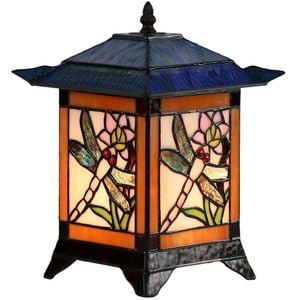 G&g Dragonfly Lantern Light
