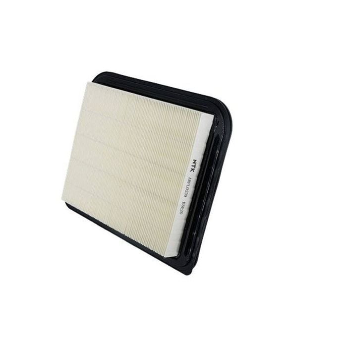NTK Air Filter for Ford Falcon BA BF RTV XL XLS XR6 LPG 2002-2008 4.0L E-Gas