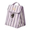 Alex Liddy Country Bloom Lunch Bag Stripe