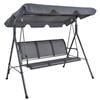 Marquee 3 Seater Swing Seat
