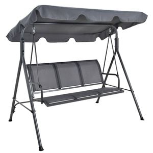 Marquee 3 Seater Swing Seat