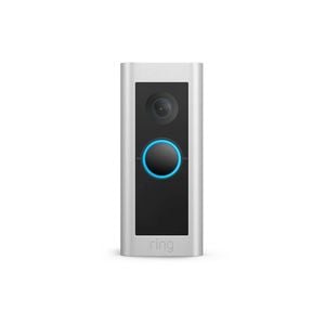 Ring Pro 2 Wired Video Doorbell