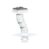 VELUX Low Pitch Rigid Sun Tunnel