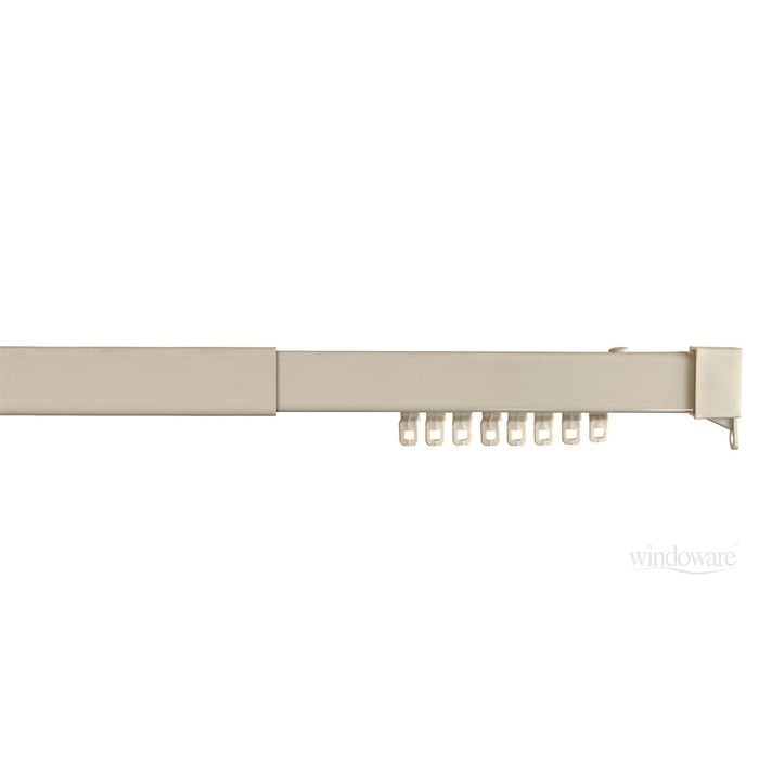 Windoware 380-470cm Size 5 Canvas Square Extendable Track