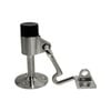Adoored Satin Chrome I Stand Latch Door Stop