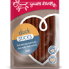 Yours Droolly Dog Treats - Duck Sticks 110g