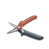Crescent Wiss 190mm Scissors Titanium Coat