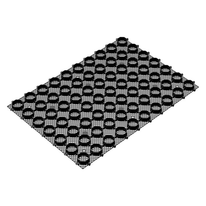 Strol 0.5m² PebbleLock Permeable Pavers