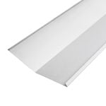 Gutter Valley Zinc Fielders 390mm x 2.4m