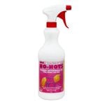 Nrg No-Nots Detangler & Conditioner for Manes & Tails in Horses 1L