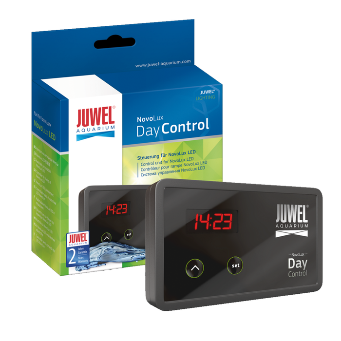 JUWEL NovoLux Day Control (49500)