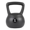 Ultimate 200 x 200 x 295mm 10kg Black Soft Kettlebell