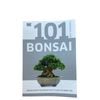 Bonsai 101 Essential Tips Book