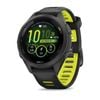 Garmin Forerunner 265s Black Bezel W/black/amp Yellow