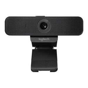 Logitech C925e Hd 1080p Auto Focus Webcam [960-001075]