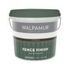 Walpamur 4L Heritage Green Fence Finish - 4L