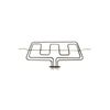 Oven Upper Top Grill Heating Element OR90S - 573653, suits Fisher and Paykel