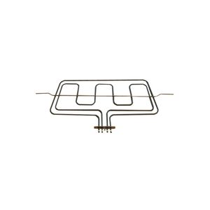 Oven Upper Top Grill Heating Element OR90S - 573653, suits Fisher and Paykel