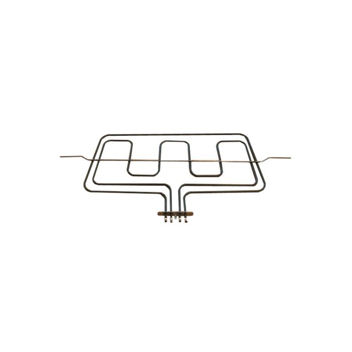 Oven Upper Top Grill Heating Element OR90S - 573653, suits Fisher and Paykel
