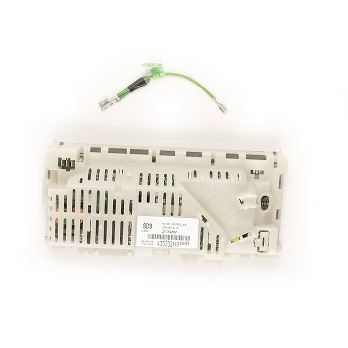 Fisher & Paykel Washing Machine Control Module PCB 430202NAP