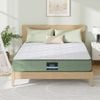 Giselle Memory Foam Mattress 25cm Dual Layer Queen