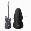 Aeroband Guitar Bundle Kit Black