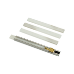 Bossweld Chalk Pencil and Holder