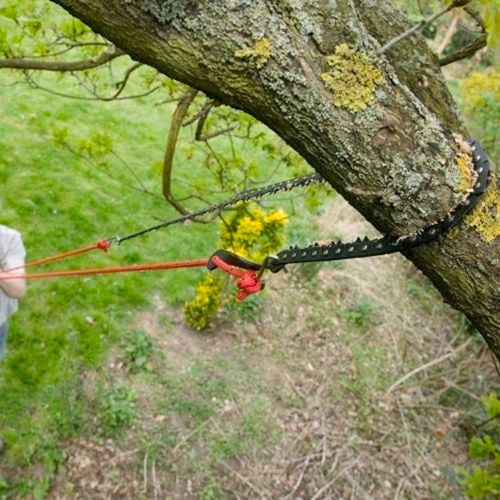 Darlac - Gallery - 3. Darlac Pocket Chain Saw - Brand Page