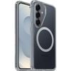 OtterBox Symmetry Clear Magnets Case For Samsung Galaxy S26 - Clear